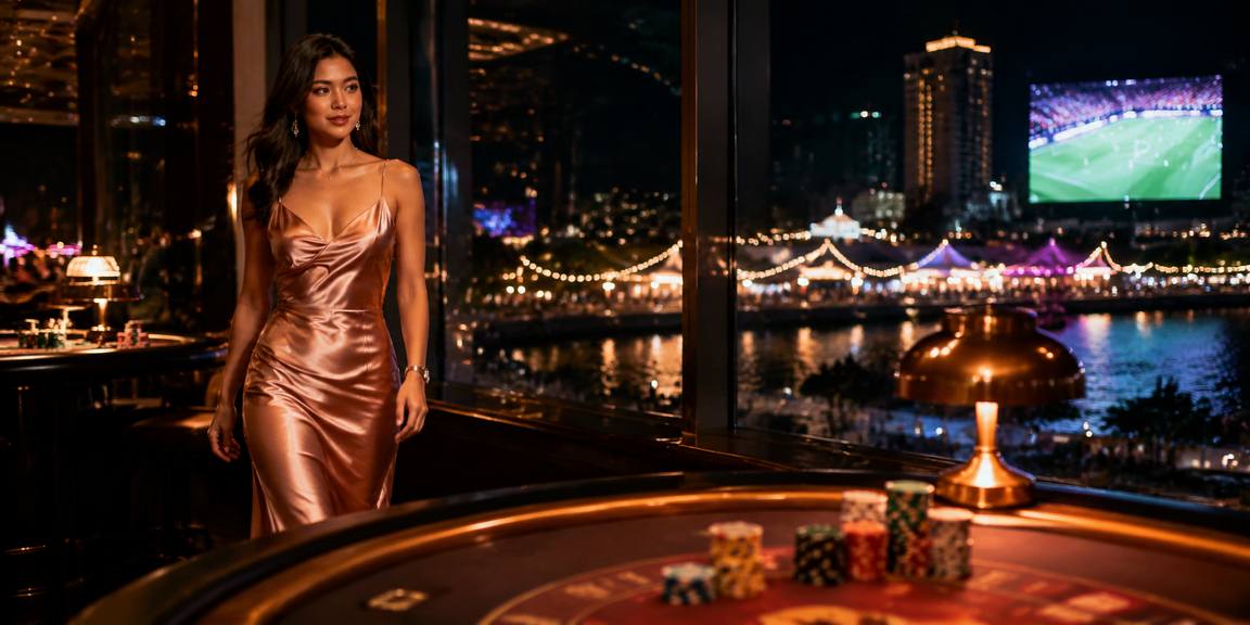 500g Lobi Prestige Kami: Konkrit dan Terus